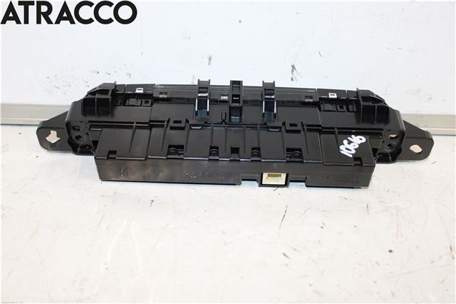 Varmeapparat betjening til Toyota Prius +7 2012-2020 (Type III) (stasjonsvogn) (stasjonsvogn) (5590047221|)