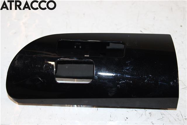 Diverse deler til Toyota Prius +7, 2012-2020 (Type III) (stasjonsvogn) (stasjonsvogn) (5547047010)