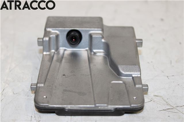Kamera til Toyota Prius +7 2012-2020 (Type III) (stasjonsvogn) (stasjonsvogn) (8646C47060|)