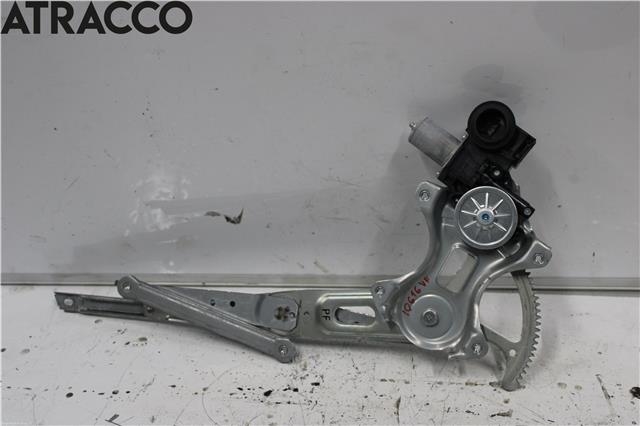 Ruteheis til Toyota Prius +7, 2012-2020 (Type III) (stasjonsvogn) (stasjonsvogn) 