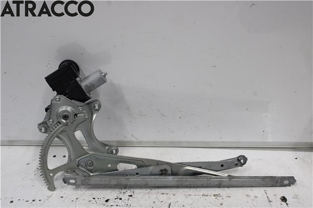 Ruteheis til Toyota Prius +7 2012-2020 (Type III) (stasjonsvogn) (stasjonsvogn) 