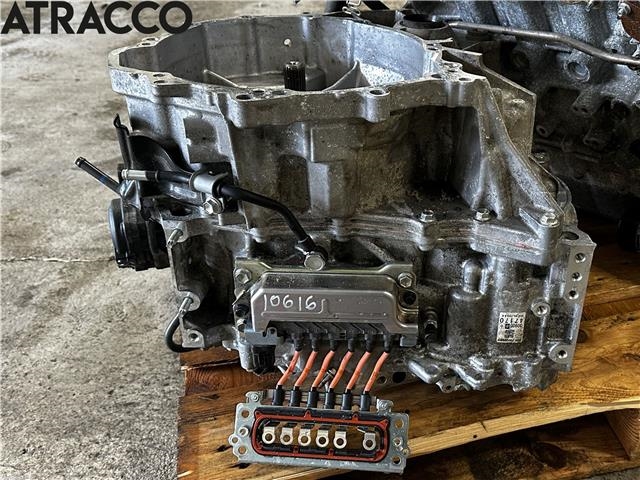 Girkasse automat til Toyota Prius +7 2012-2020 (Type III) (stasjonsvogn) (stasjonsvogn) (3090047170|)