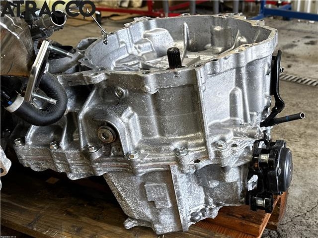 Girkasse automat til Toyota Prius +7 2012-2020 (Type III) (stasjonsvogn) (stasjonsvogn) (3090047170|)