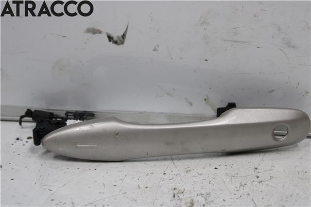 Diverse deler til Toyota Prius +7, 2012-2020 (Type III) (stasjonsvogn) (stasjonsvogn) (6921047041E0)