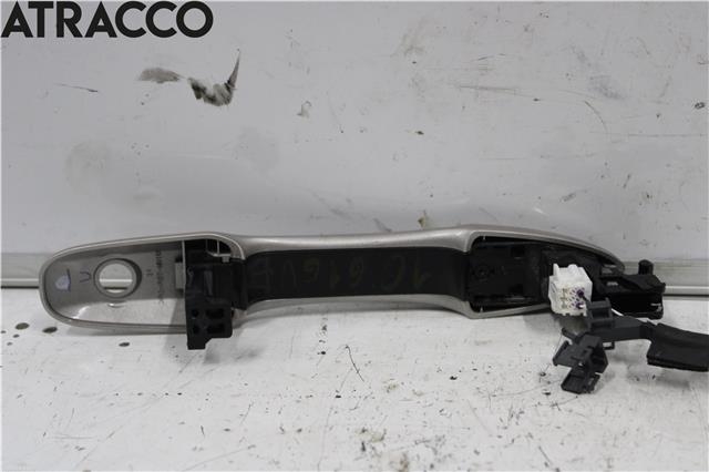 Diverse deler til Toyota Prius +7 2012-2020 (Type III) (stasjonsvogn) (stasjonsvogn) (6921047041E0|)