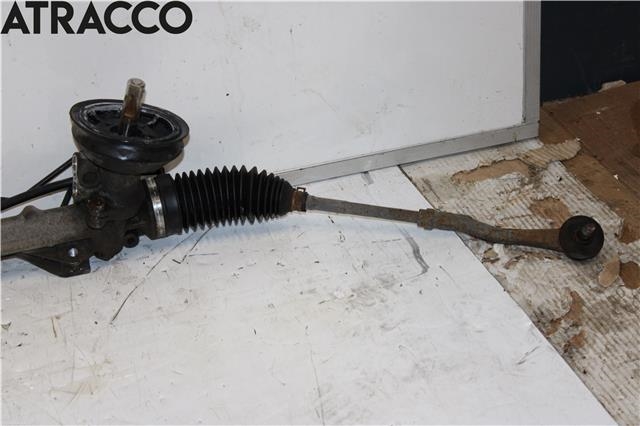 Tannstang til Citroën Berlingo 2008-2015 (Type II, Fase 1)  (9802199880|)