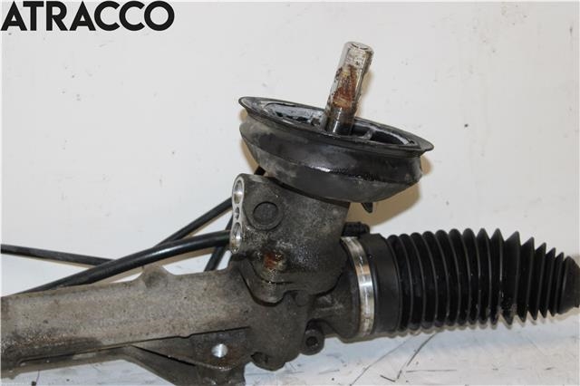 Tannstang til Citroën Berlingo 2008-2015 (Type II, Fase 1)  (9802199880|)