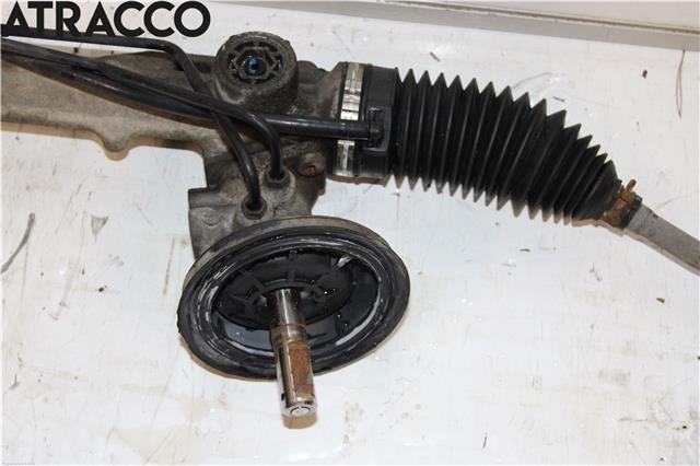 Tannstang til Citroën Berlingo 2008-2015 (Type II, Fase 1)  (9802199880|)