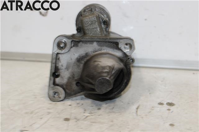 Starter til Citroën Berlingo 2008-2015 (Type II, Fase 1)  (5802AE|)