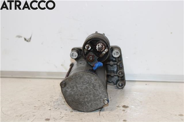 Starter til Citroën Berlingo 2008-2015 (Type II, Fase 1)  (5802AE|)