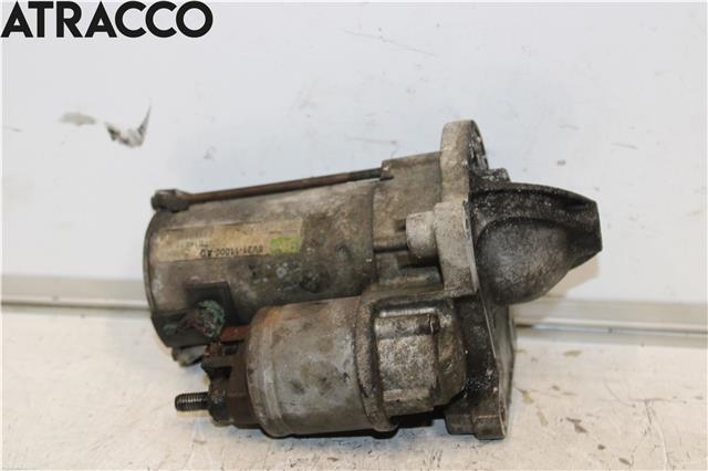 Starter til Ford Fiesta 2008-2012 (Type VI, Fase 1)  (1734633|)