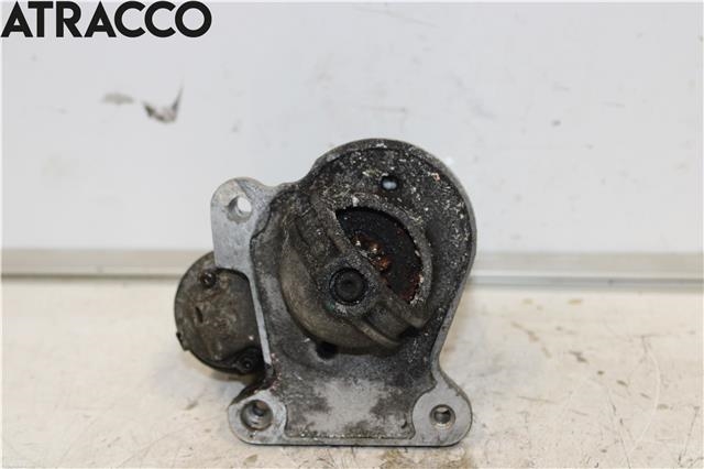 Starter til Ford Fiesta 2008-2012 (Type VI, Fase 1)  (1734633|)