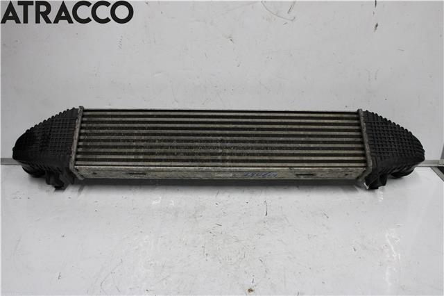 Intercooler til Mercedes E-Klasse 2009-2013 (Fase 1) (W212) (W212) (A2045000100|)