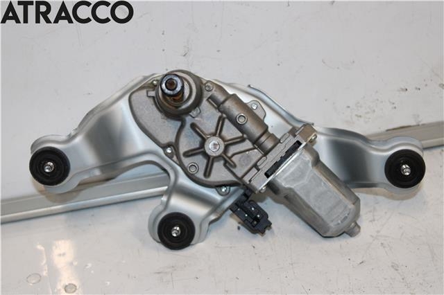 Viskermotor bakrute til Kia Soul, 2014-2019 (Type II)  (98710B2000)