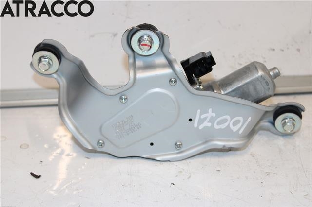 Viskermotor bakrute til Kia Soul 2014-2019 (Type II)  (98710B2000|)