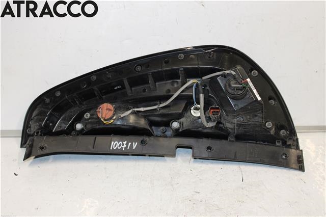 Baklykt venstre til Kia Soul 2014-2019 (Type II)  (92401E4020|)