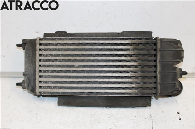 Intercooler til Ford Fiesta 2008-2012 (Type VI, Fase 1)  (8V519L440AF|)