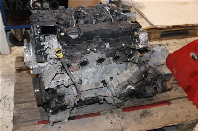 Motor diesel til Ford Fiesta 2008-2012 (Type VI, Fase 1)  (7M5Q6006HA|)