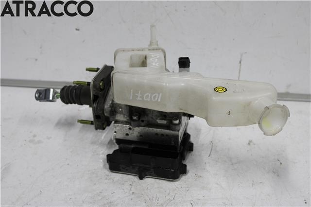 Bremsekraft-forsterker til Kia Soul, 2014-2019 (Type II)  (58500E4200)