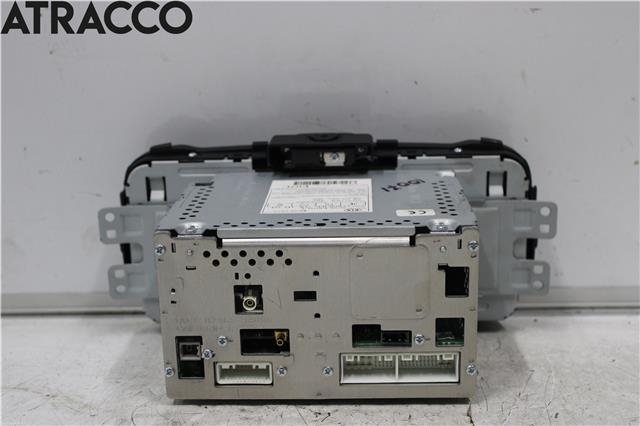Instrument kjørecomputer til Kia Soul 2014-2019 (Type II)  (96560E4021CA|)