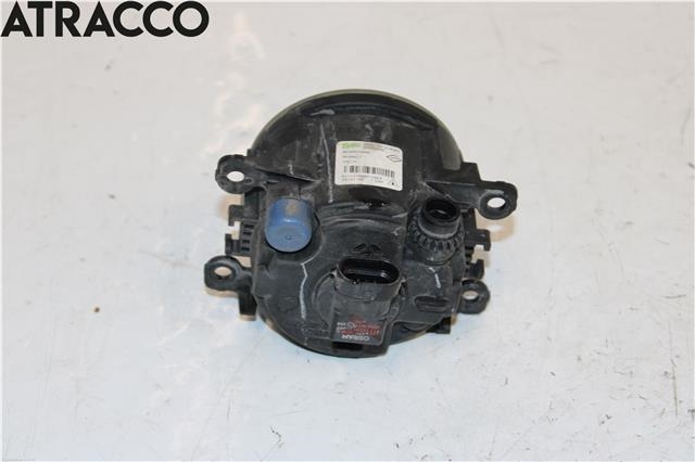 Tåkelykt høyre foran til Renault Laguna 2008-2010 (Type III, Fase 1) (8200074008|)