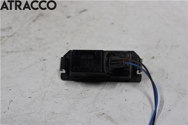 Skiltlys til Kia Soul 2014-2019 (Type II)  (92501B2000|)