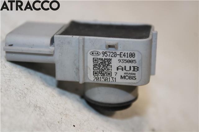 Parkeringssensor bak til Kia Soul 2014-2019 (Type II)  (95720E4100|)