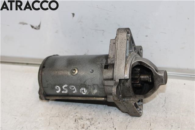 Starter diesel til Renault Laguna, 2008-2010 (Type III, Fase 1)  