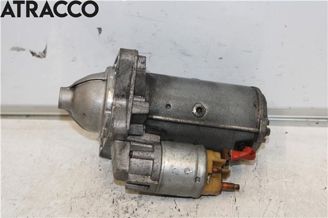 Starter diesel til Renault Laguna 2008-2010 (Type III, Fase 1)  