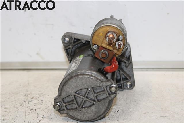 Starter diesel til Renault Laguna 2008-2010 (Type III, Fase 1)  