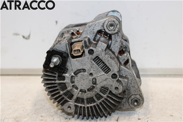 Dynamo til Renault Laguna 2008-2010 (Type III, Fase 1)  
