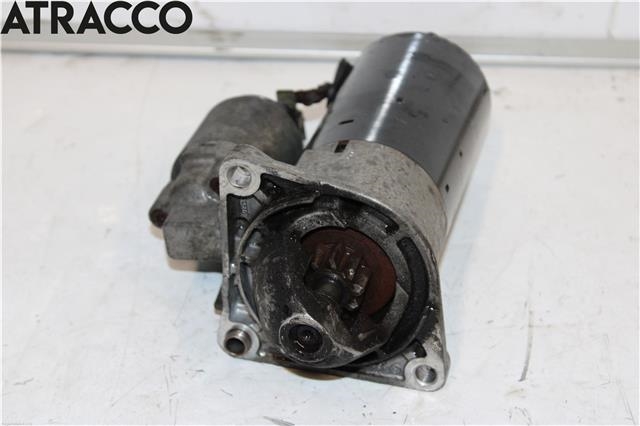Starter diesel til Alfa Romeo 159, 2005-2011  (51832953)