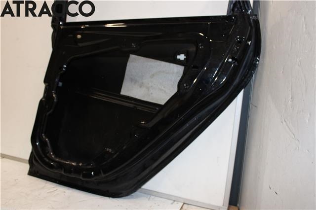 Dør høyre bak til Ford Fiesta 2008-2012 (Type VI, Fase 1) (P8A61A20124KA|)