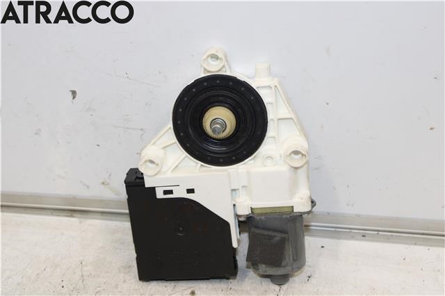 Ruteheis til Audi A3 2009-2012 (Type II, Fase 2)