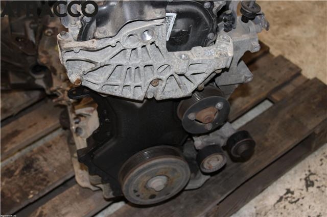 Motor diesel til Renault Laguna 2008-2010 (Type III, Fase 1)  (8200729286|)