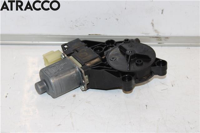 Ruteheis til Ford Fiesta, 2008-2012 (Type VI, Fase 1) (8A6114553AB)