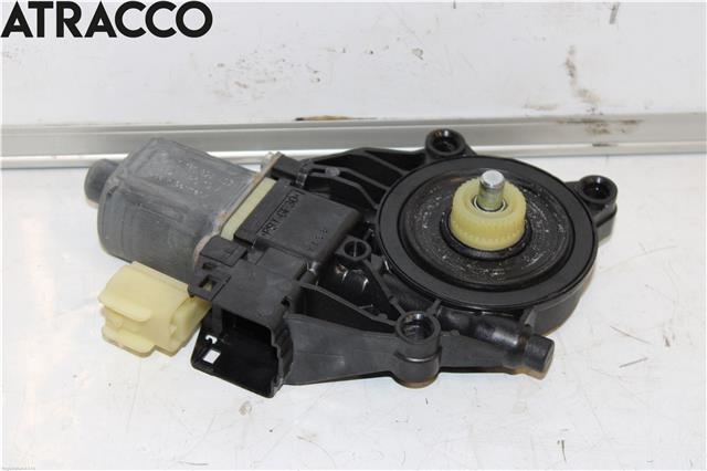 Ruteheis til Ford Fiesta 2008-2012 (Type VI, Fase 1) (8A6114553AB|)