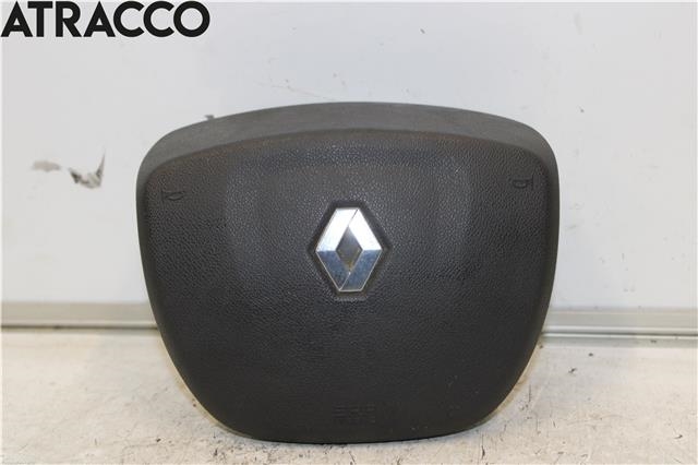 Airbag rattpute til Renault Laguna, 2008-2010 (Type III, Fase 1)  