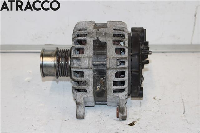 Dynamo til Škoda Fabia 2014-2021 (Type III)  (04C903023L|)