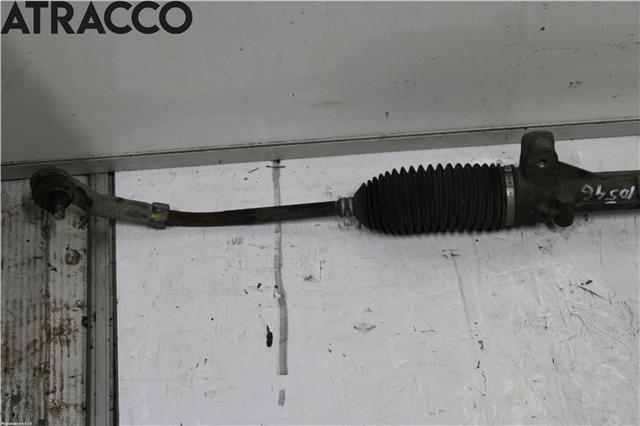 Tannstang til Škoda Fabia 2014-2021 (Type III)  (6C1423057R|)