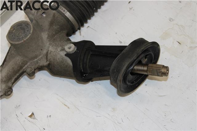 Tannstang til Škoda Fabia 2014-2021 (Type III)  (6C1423057R|)