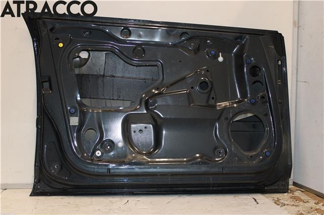 Dør venstre foran til Audi A3 2009-2012 (Type II, Fase 2)  (8P4831051A|)