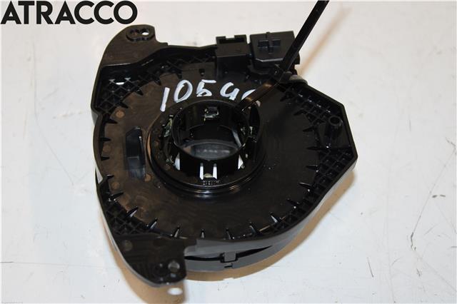 Airbag slepering til Škoda Fabia 2014-2021 (Type III)  (6C0959653|)