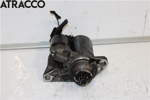 Starter til VW Polo 2002-2005 (Type IV, Fase 1)  (02T911023G|)