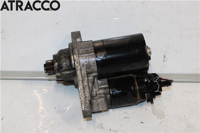 Starter til VW Polo 2002-2005 (Type IV, Fase 1)  (02T911023G|)