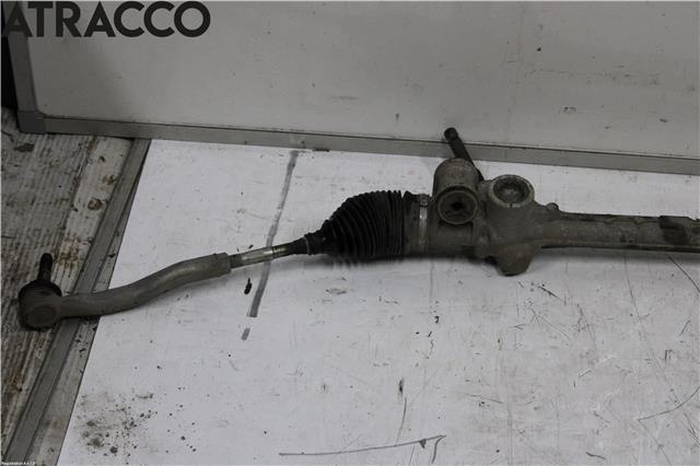 Tannstang til Toyota Yaris 2006-2009 (Type II, Fase 1)  (455000D110|)
