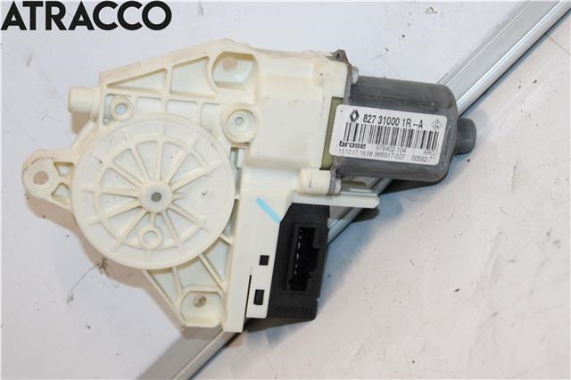 Ruteheis til Renault Laguna 2008-2010 (Type III, Fase 1)  (827310001R|)
