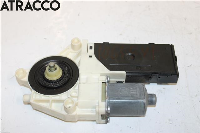Ruteheis til Renault Laguna 2008-2010 (Type III, Fase 1)  (807310003R|)