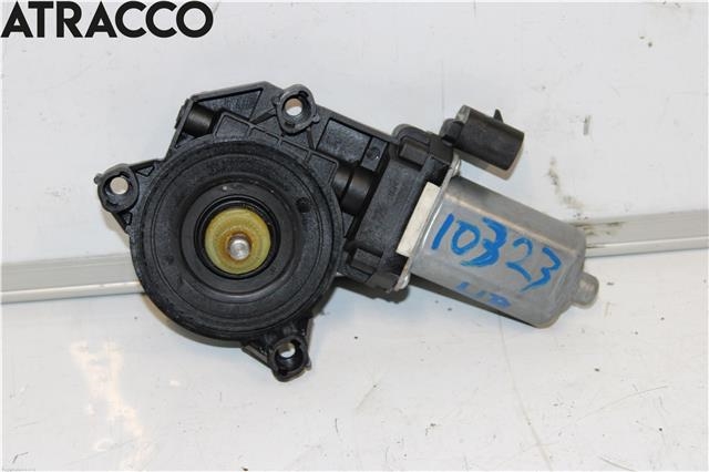 Ruteheis til Alfa Romeo 159, 2005-2011  (71740125)