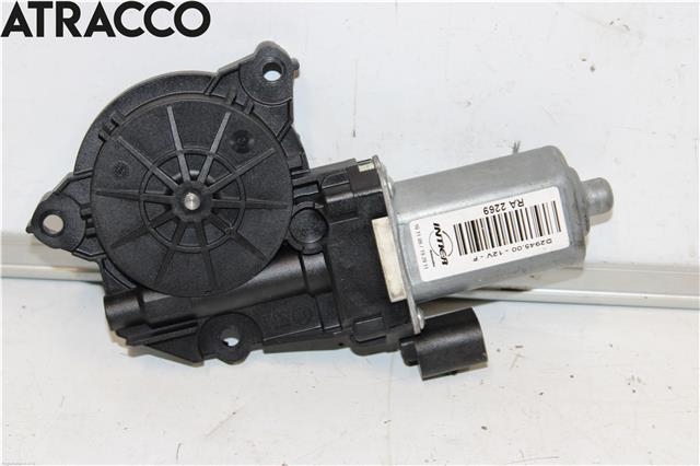 Ruteheis til Alfa Romeo 159 2005-2011  (71740125|)